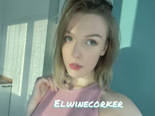 Elwinecorker