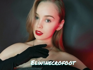 Elwinecrofoot
