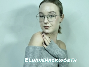 Elwinehackworth