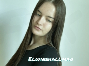 Elwinehallman