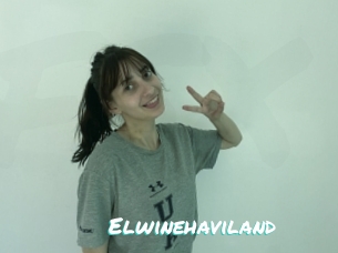 Elwinehaviland