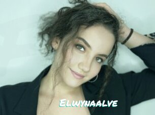 Elwynaalve