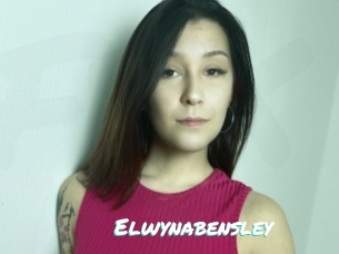 Elwynabensley
