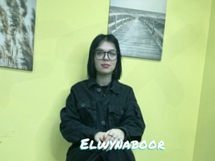 Elwynaboor