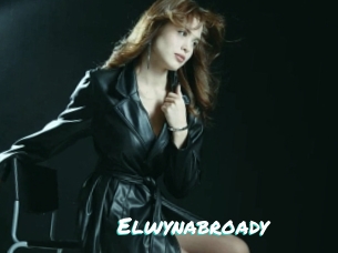Elwynabroady
