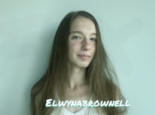 Elwynabrownell