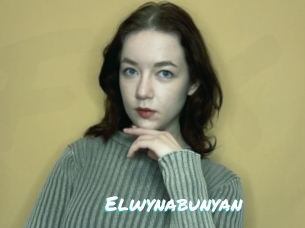 Elwynabunyan