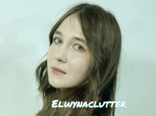 Elwynaclutter