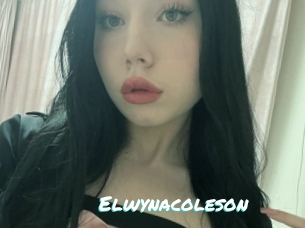 Elwynacoleson