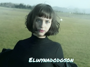 Elwynadodgson