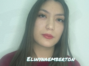 Elwynaemberton