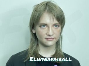 Elwynafairall