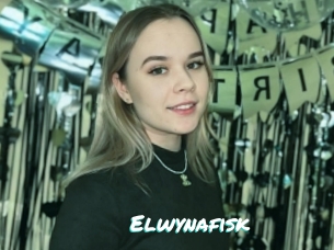Elwynafisk