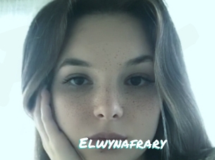 Elwynafrary