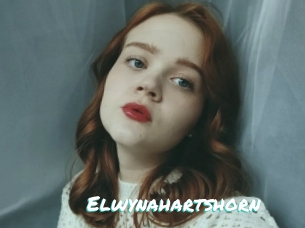Elwynahartshorn