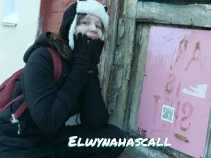 Elwynahascall