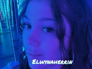 Elwynaherrin
