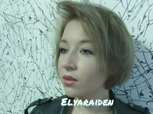 Elyaraiden