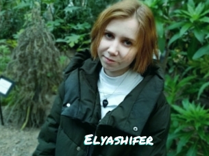 Elyashifer