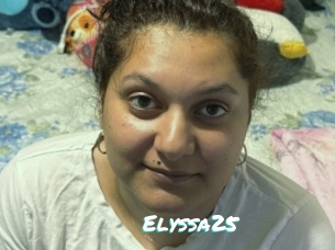 Elyssa25