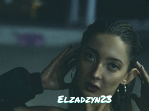 Elzadzyn23