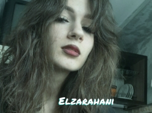 Elzarahani