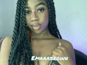 Emaaabrown