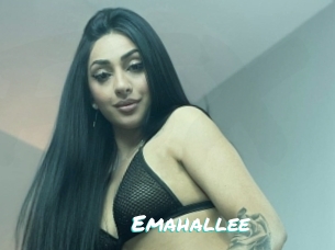 Emahallee