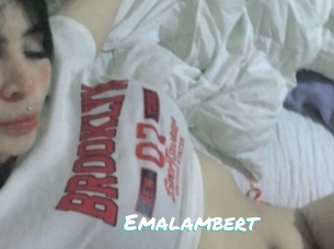 Emalambert
