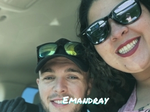 Emandray