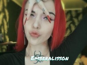 Emberalisson