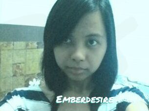 Emberdesire