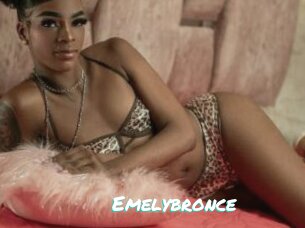 Emelybronce