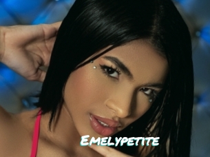 Emelypetite