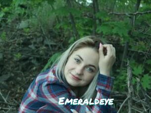 Emeraldeye