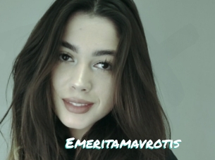 Emeritamavrotis