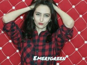 Emerygreen