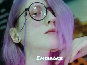 emibroke Free Sites X