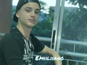 Emiiliiano