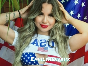Emiilyhendriix