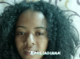 Emiliadinak