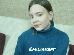 Emiliakept