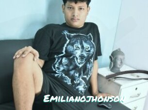 Emilianojhonson