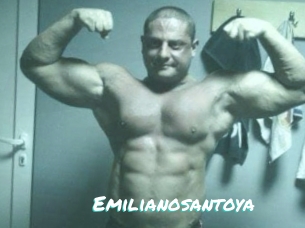 Emilianosantoya