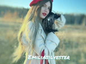 Emiliasilvester
