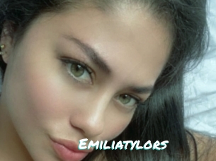 Emiliatylors