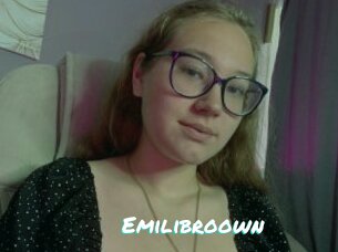 Emilibroown