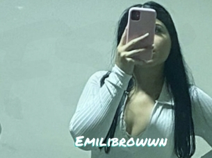 Emilibrowwn