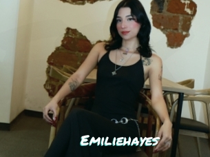 emiliehayes Free Sites X