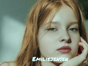 Emiliejensen